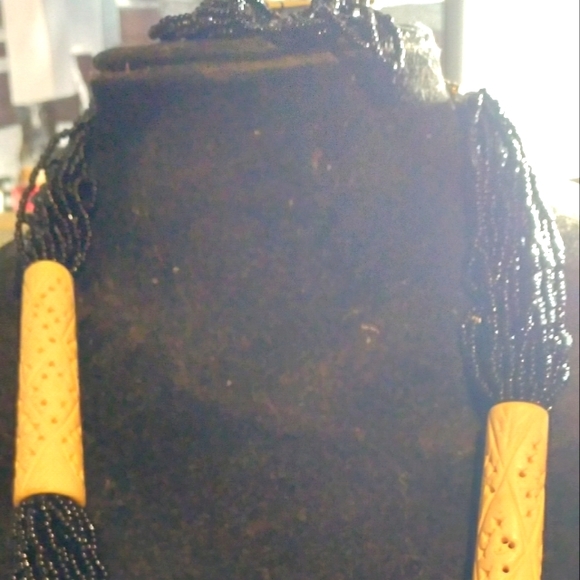 Necklace & Earrings Set - Picture 1 of 1